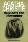 Image for Elephants Can Remember