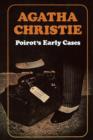 Image for Poirot&#39;s early cases