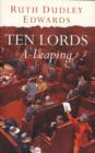 Image for Ten Lords A-Leaping
