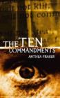 Image for The ten commandments