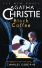 Image for Black coffee  : a novel
