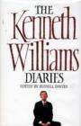 Image for The Kenneth Williams Diaries
