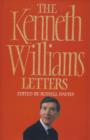 Image for The Kenneth Williams Letters