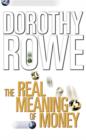 Image for The Real Meaning of Money