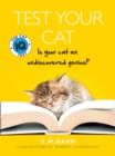 Image for Test your cat  : the cat IQ test