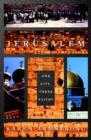 Image for A history of Jerusalem  : one city, three faiths