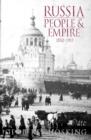 Image for Russia: People and Empire