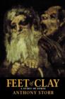 Image for Feet of clay  : a study of gurus