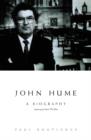 Image for John Hume  : a biography