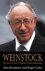 Image for Weinstock  : the life and times of Britain&#39;s premier industrialist