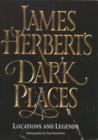 Image for James Herbert&#39;s Dark Places