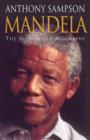 Image for Mandela  : the authorised biography