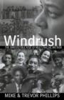 Image for WINDRUSH: IRRESISTIBLE RISE OF MULTI-RAC