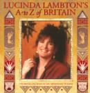 Image for Lucinda Lambton&#39;s A to Z of Britain