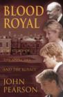 Image for Blood royal  : the story of the Spencers and the Royals