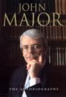 Image for John Major  : the autobiography