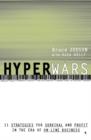Image for Hyperwars  : eleven strategies for survival and profit in the era of online business