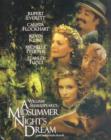Image for William Shakespeare&#39;s A midsummer night&#39;s dream