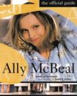Image for ALLY MCBEAL OFFICIAL COMPANION