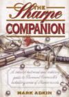Image for The Sharpe companion  : a detailed historical and military guide to Bernard Cornwell&#39;s bestselling series of Sharpe novels