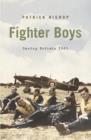 Image for Fighter Boys