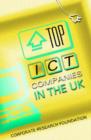 Image for Top ICT companies in the UK  : a guide to the UK&#39;s most promising ICT businesses