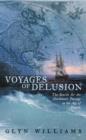 Image for Voyages of delusion  : the Northwest passage in the Age of Reason