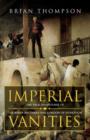 Image for Imperial vanities  : the adventures of the Baker brothers and Gordon of Khartoum
