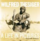 Image for Wilfred Thesiger