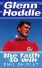 Image for Hoddle  : the faith to win