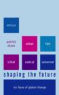 Image for Futurewise  : the six faces of global change