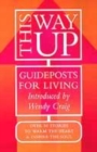 Image for This way up  : guideposts for living