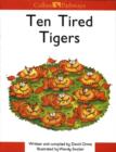 Image for Ten Tired Tigers