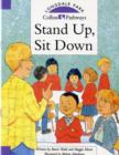 Image for Stand Up, Sit Down