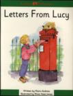 Image for Letters from Lucy : Big Book