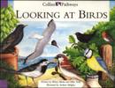 Image for Looking at Birds : Big Book