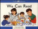 Image for We Can Read : Big Book