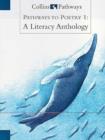 Image for Collins Pathways : Year 5 : Poetry Anthology