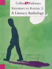 Image for Collins Pathways : Year 6 : Poetry Anthology