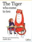 Image for Tiger Who Came to Tea