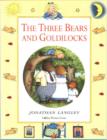 Image for Three Bears and Goldilocks : Big Book