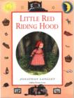Image for LITTLE RED RIDING HOOD BIG BOOK