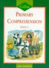 Image for PRIMARY COMPREHENSION 1