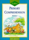 Image for PRIMARY COMPREHENSION 2