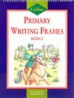 Image for PRIMARY WRITING BK2 FRAME BOOK