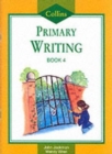 Image for PRIMARY WRITING BK4 PUPILS