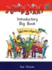Image for Jumpstart : Stage 1 : Introductory Big Book