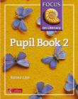 Image for Focus on Literacy : Bk.2 : Pupil Textbook
