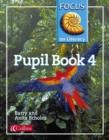 Image for Focus on Literacy : Bk.4 : Pupil Textbook