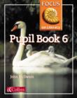 Image for Focus on Literacy : Bk.6 : Pupil Textbook